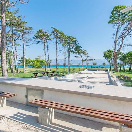 Apartments Keti Нин Экстерьер фото