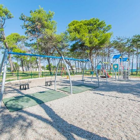 Apartments Keti Нин Экстерьер фото