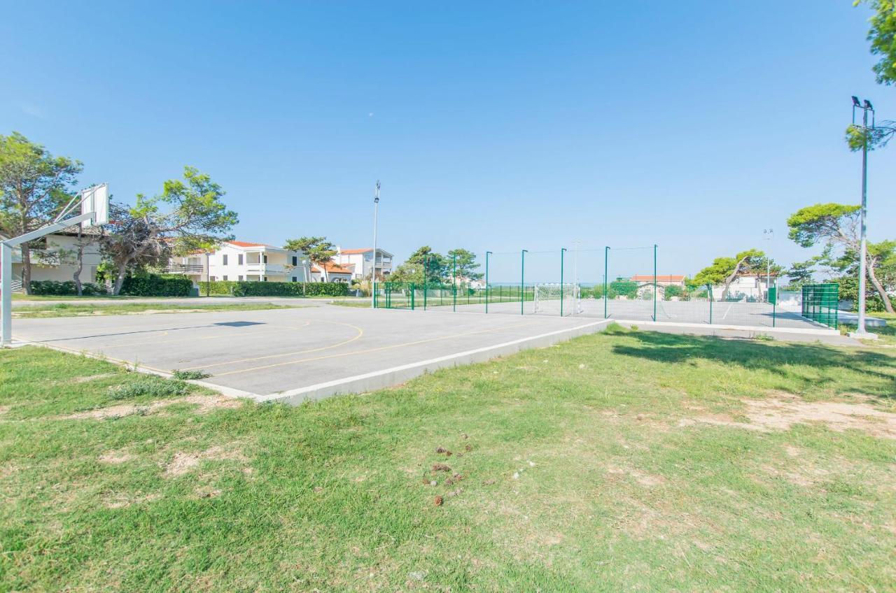 Apartments Keti Нин Экстерьер фото