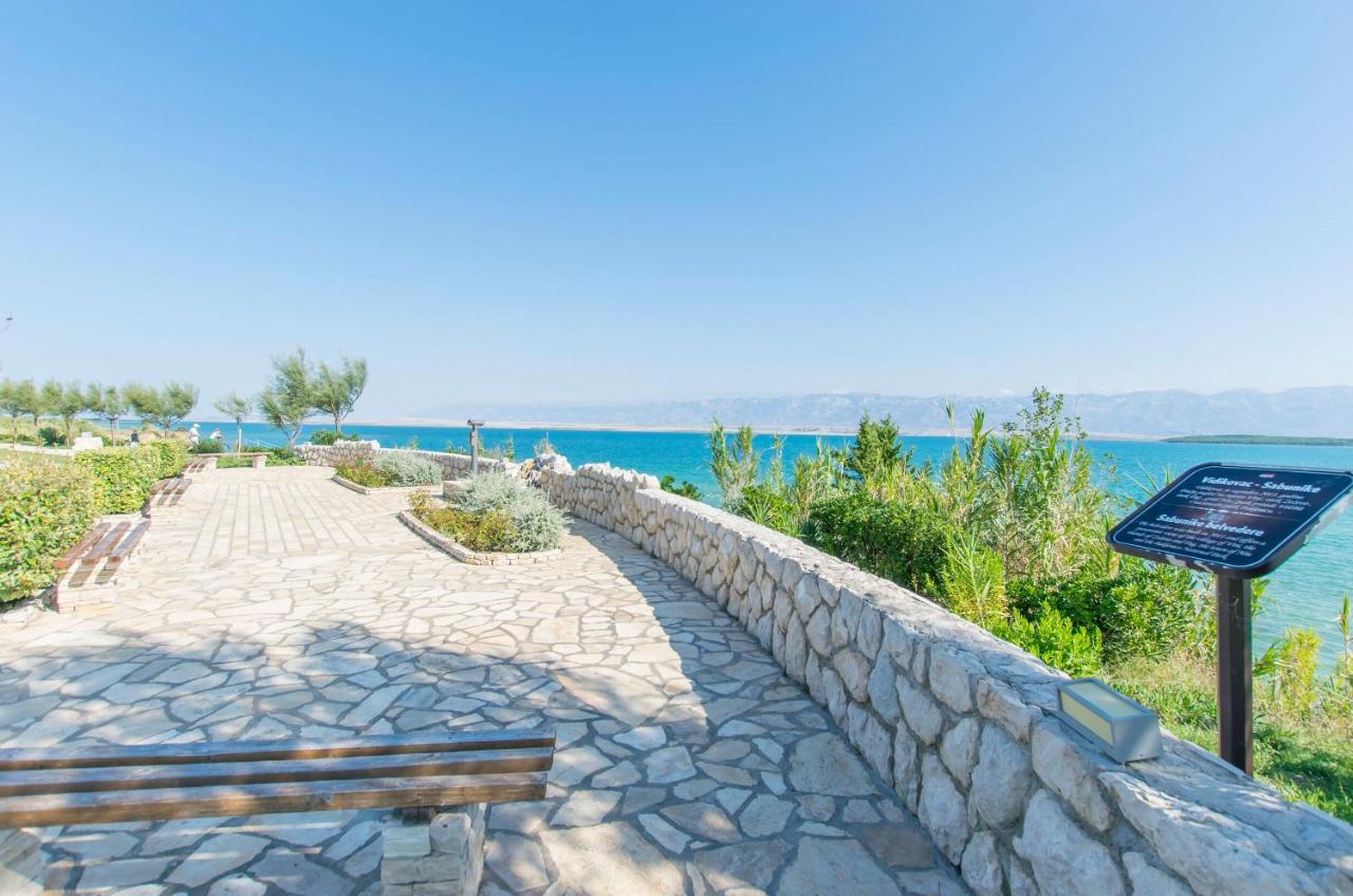 Apartments Keti Нин Экстерьер фото