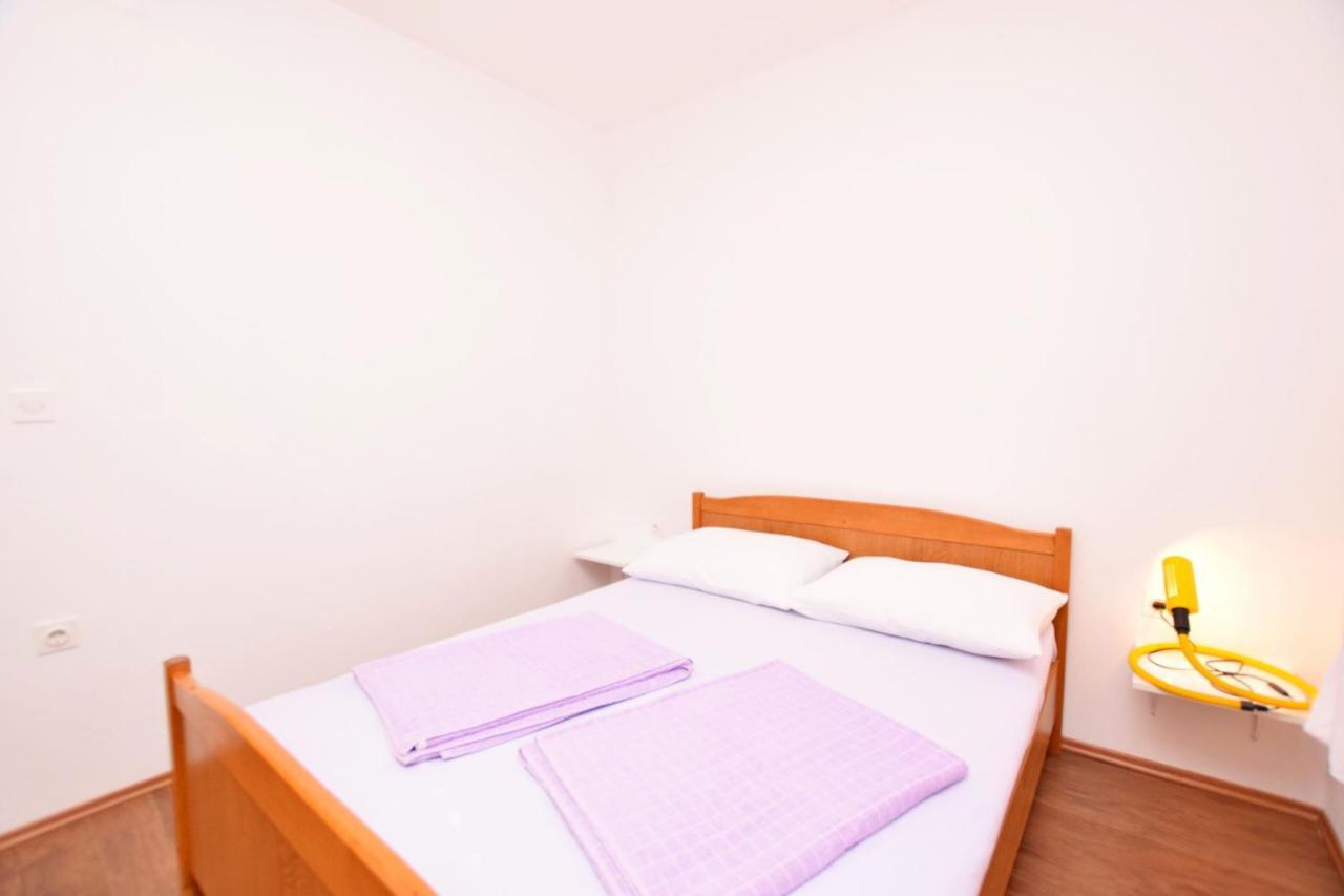 Apartments Keti Нин Экстерьер фото