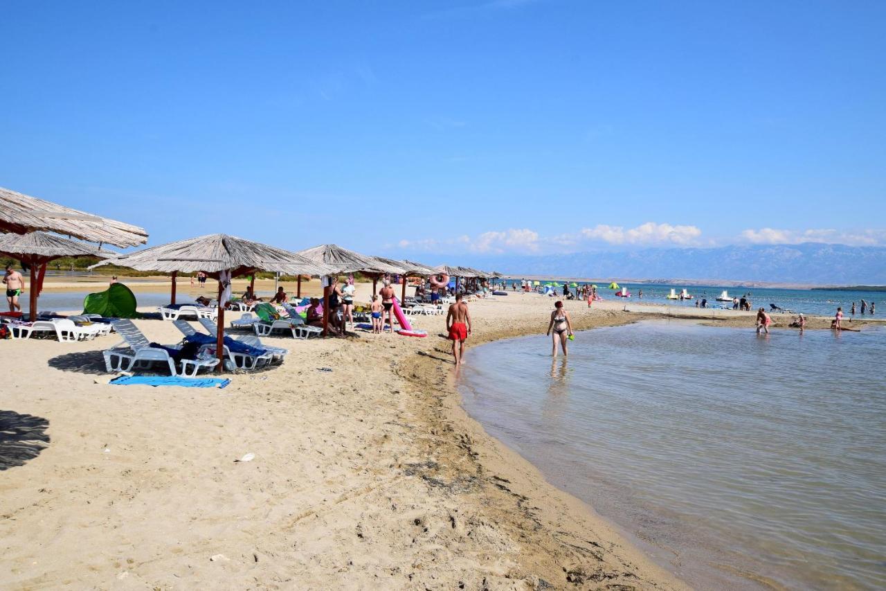 Apartments Keti Нин Экстерьер фото