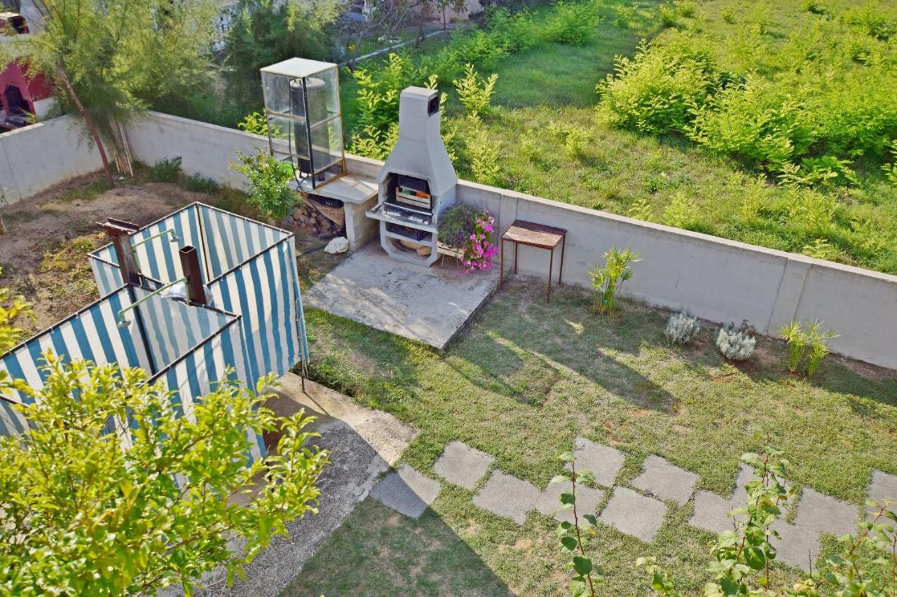 Apartments Keti Нин Экстерьер фото