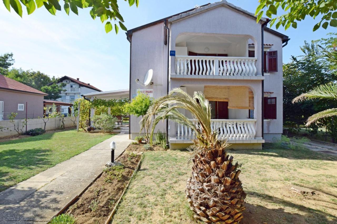 Apartments Keti Нин Экстерьер фото