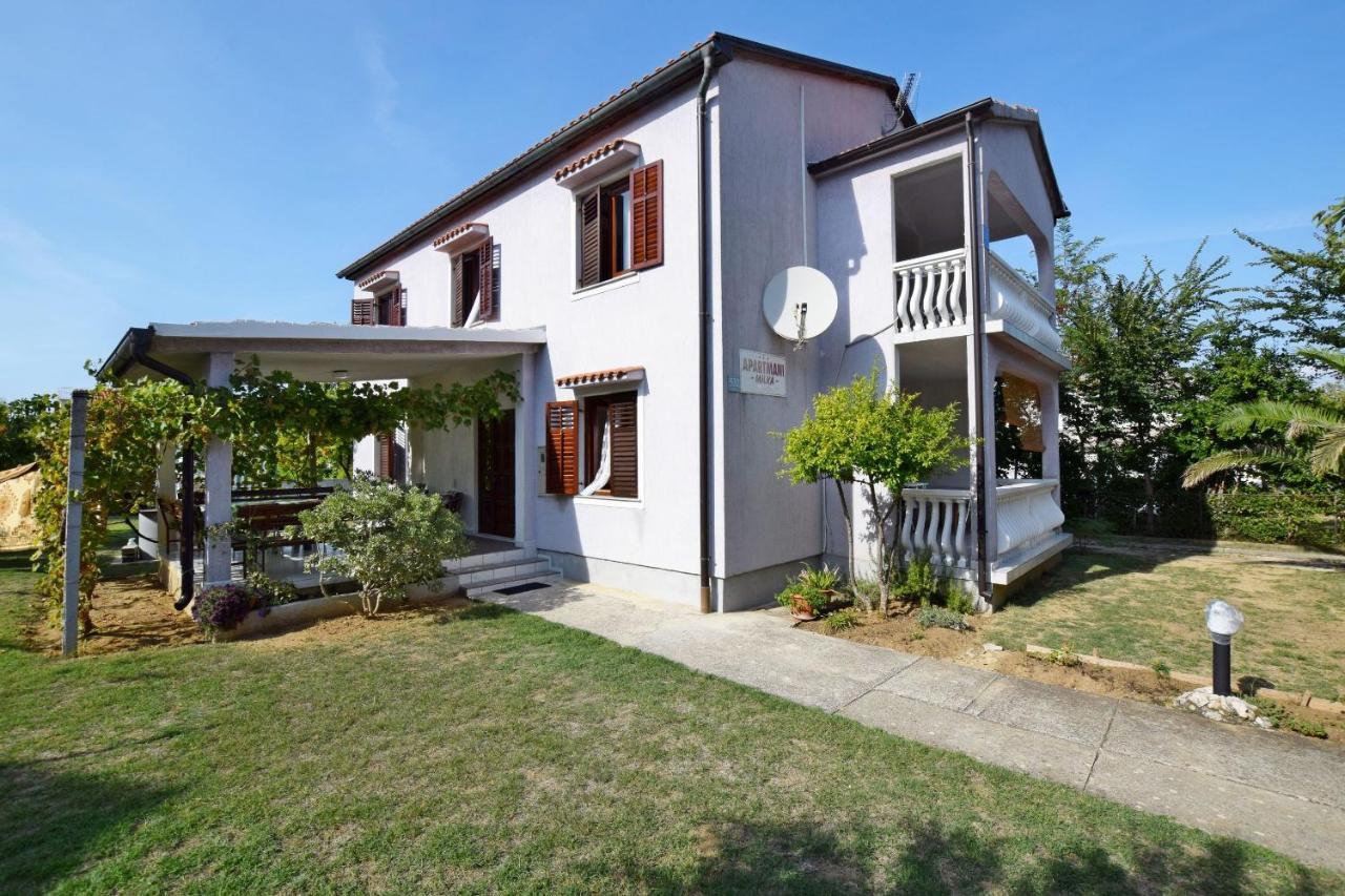 Apartments Keti Нин Экстерьер фото