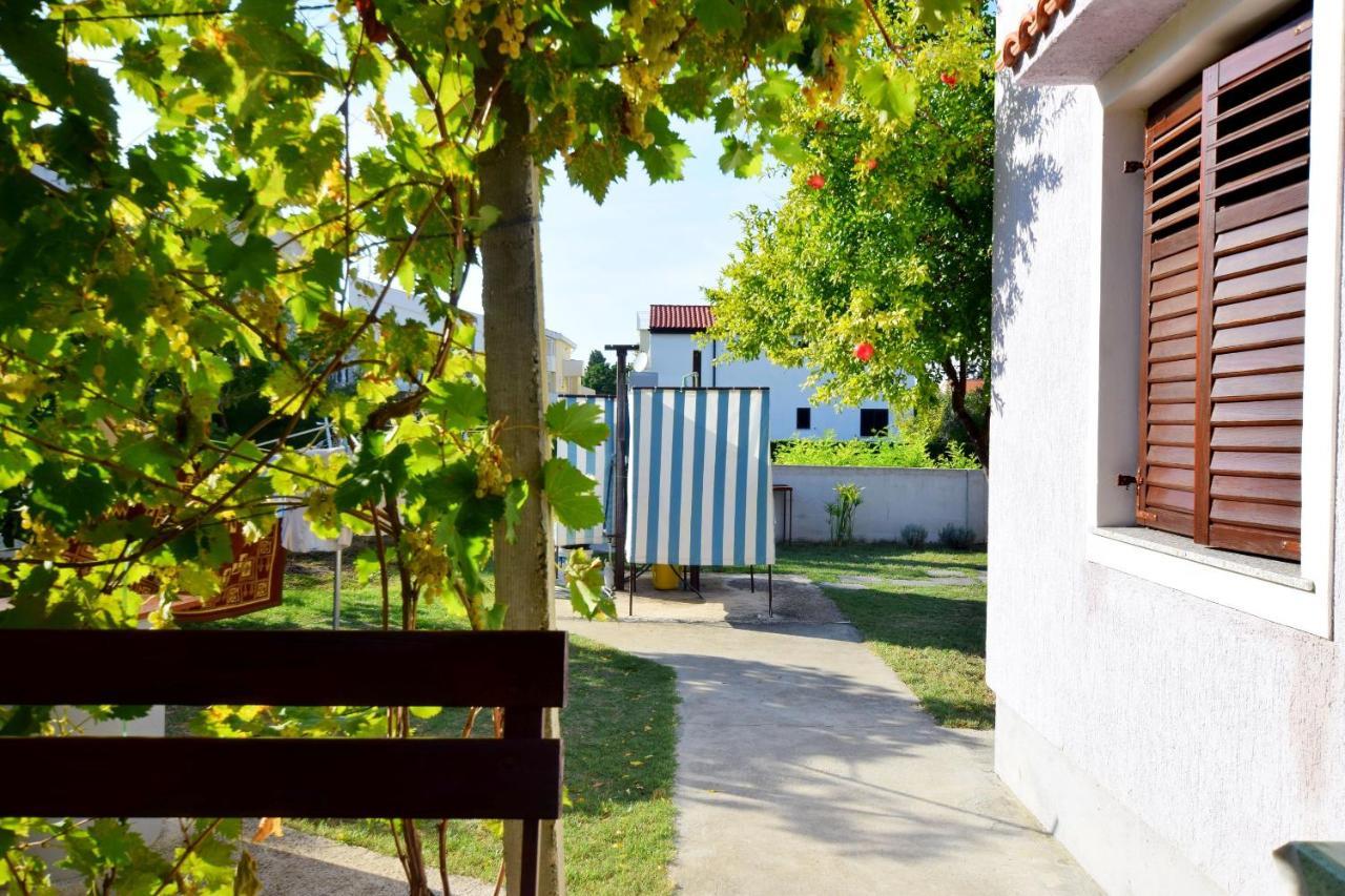 Apartments Keti Нин Экстерьер фото